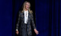 LAURENE POWELL JOBS