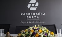 ZAGREBAČKA BURZA