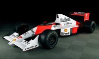 Monterey Car Week