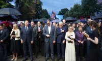 protjerivanje srba