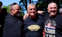 KRIVA MU POLICIJA