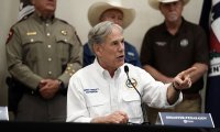 Greg Abbott