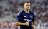 hajduk - dinamo city 2:1