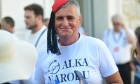 pohvalio se brojkama