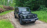 test automobila