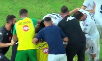 DINAMO CITY - HAJDUK 3:1