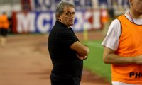 hajduk ispao iz Europe