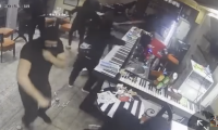 BRUTALAN NAPAD u SRBIJI