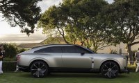 MONTEREY CAR WEEK 2025