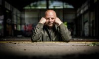 Intervju: toni volarić