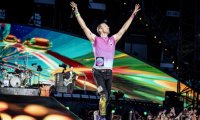 CHRIS MARTIN NE ODUSTAJE