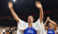 ruganje i na eurobasketu