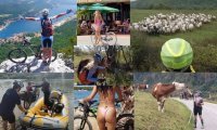 BLOG: PEDALIRANJE