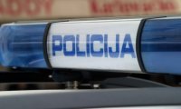 PROMETNA NESREĆA