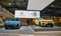 IAA Mobility München 2025