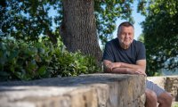 INTERVJU: RAJKO GRLIĆ