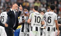 JUVENTUS - INTER 4:3