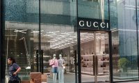 gucci, balenciaga...