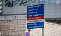 potvrđena u kbc-u split