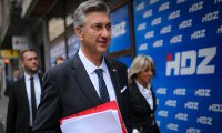 nakon sjednice vrha hdz-a