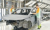 BOJE AUTOMOBILA
