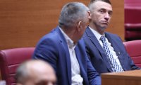 DP-ova promjena stava