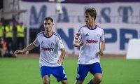 VELIKI DERBI