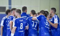 TIJESNA UTAKMICA