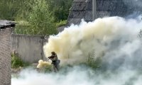 vojna vježba 'zapad'