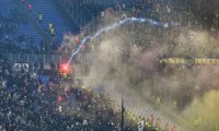 DERBY DELLA CAPITALE