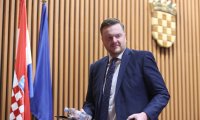 NAJAVLJENA RASPRAVA