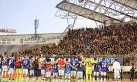 hajduk - dinamo 0:2