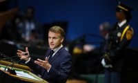 OPĆA SKUPŠTINA UN-a