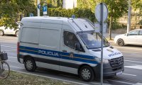 UHIĆENJA od jutra