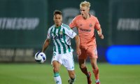 RIO AVE SLAVIO 3:0