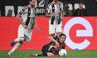 juventus - milan 0:0