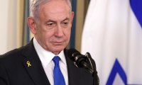 izraelski premijer