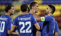 andora - srbija 1:3