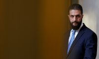 ahmed al-šara