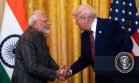 modi mu dao riječ?