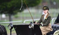 LADY LOUISE WINDSOR