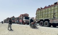 afganistan i pakistan
