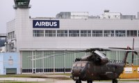 Leonardo, Airbus i Thales