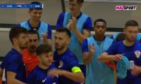 PRIJATELJSKA UTAKMICA