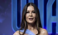 Catherine Zeta Jones