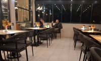 U RESTORANU IZVAN GRADA