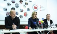 'pokazali pravo lice'