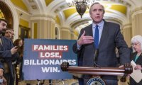 Jeff Merkley