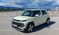 test automobila