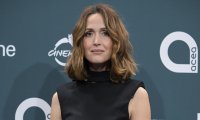 ROSE BYRNE
